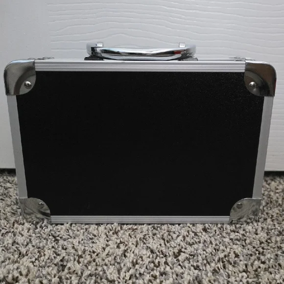 Ring Security Ring Bearer Briefcase - Picture 2 of 5